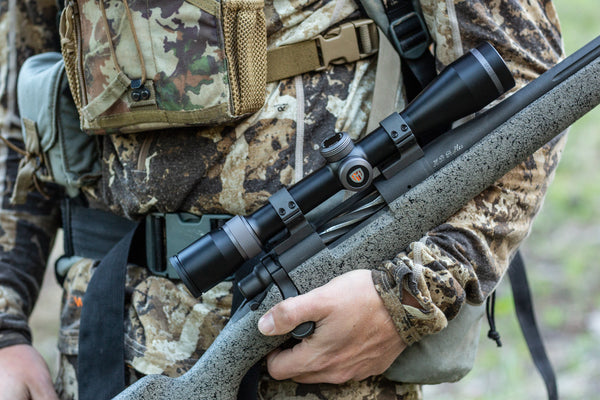 Outdoor Life - The Best Rimfire Scopes of 2023