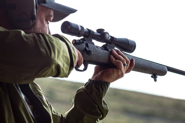 Outdoor Life - The Best Rimfire Scopes of 2025, Tested and Reviewed