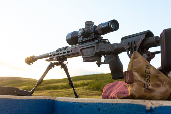 MichaelBane.tv - From Speed to Accuracy