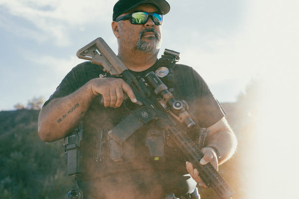 Target Tamers - 16 Best LPVO Scopes of 2025 for Hunting, AR-15, 3-Gun & More