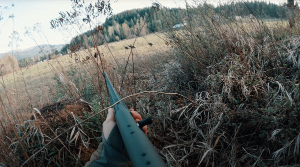 Split Reed - We shot a $2500 Gobbler!! | Road Dog Tour S2 Ep. 1
