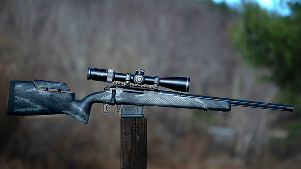Field & Stream - Aero Precision SOLUS Hunter Rifle, Tested and Reviewed