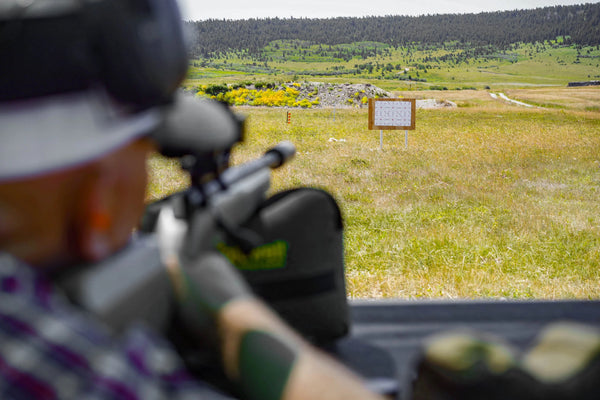 Outdoor Life - The Best Rifle Scopes Under $500, Tested and Reviewed