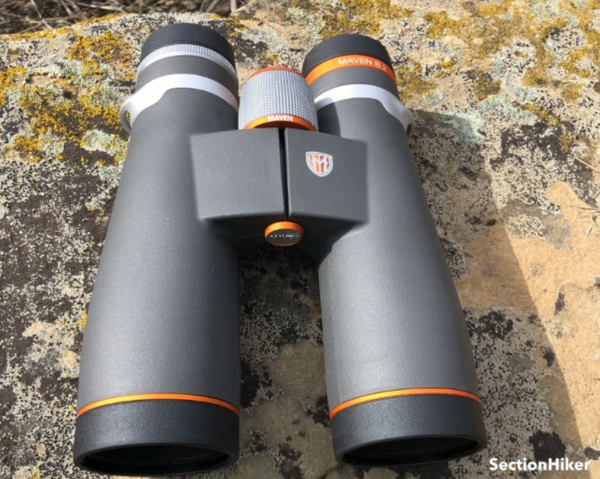 Section Hiker - Maven B-2 Series 11×45 Binocular Review