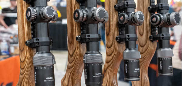 Shoot On -  Inside The Great American Outdoors Show By David Kelley