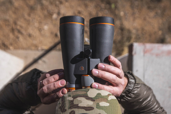 SGB Media - Maven Debuts Reticles in Select B Series and S Series Optics