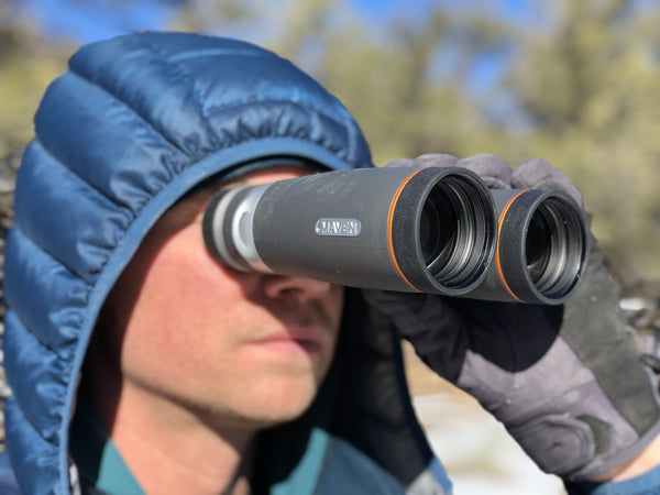Gear Junkie - The Best Binoculars of 2021