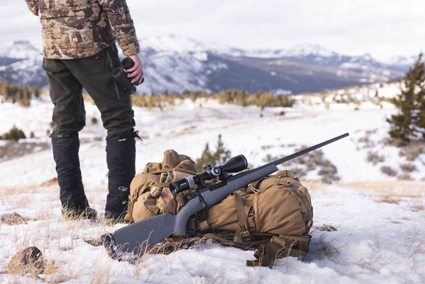 Field & Stream - The Best .308 Scopes of 2024