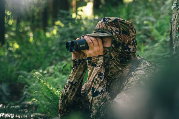 Split Reed - How I Built My Ultimate Hunting Truck for Chasing Spring Turkeys