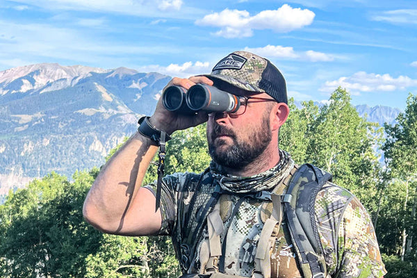 Eat Elk Meat - 17 Best Binoculars for Hunting 2023: Top Glass for the Money