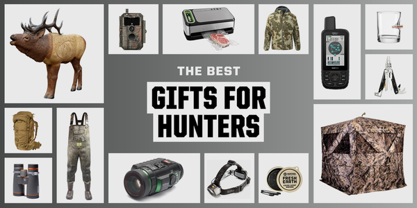 Popular Mechanics - Hit the Mark With These Targeted Gifts For your Favorite Hunter