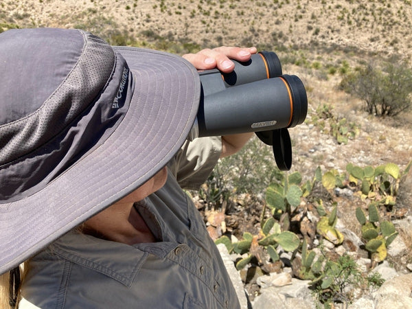 All Outdoor Review: Maven B.6 12x50mm Binoculars - Bring a Fresh View
