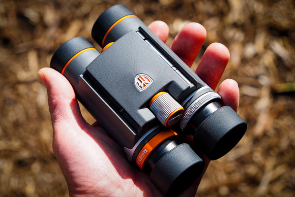 Gear Junkie - Small, Light, and Crystal Clear: Maven B.7 Binocular Review