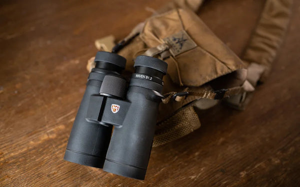 Outdoor Life - The Best Binoculars for Hunting of 2022