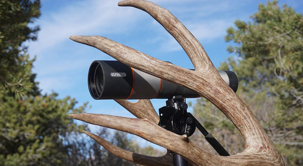 American Hunter - Choosing the Best Optics Setup for Western Big-Game Hunting