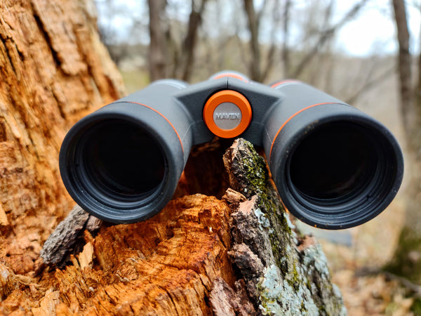 All Outdoor Review: Maven Optics B.3 10x30mm Binocular
