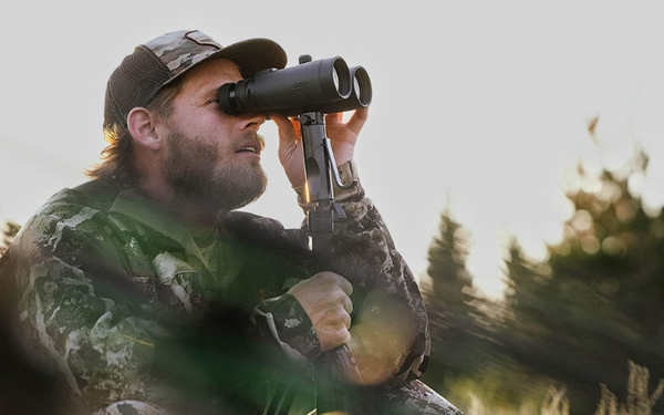 The Gun Zone - Maven B1.2 Binoculars Review