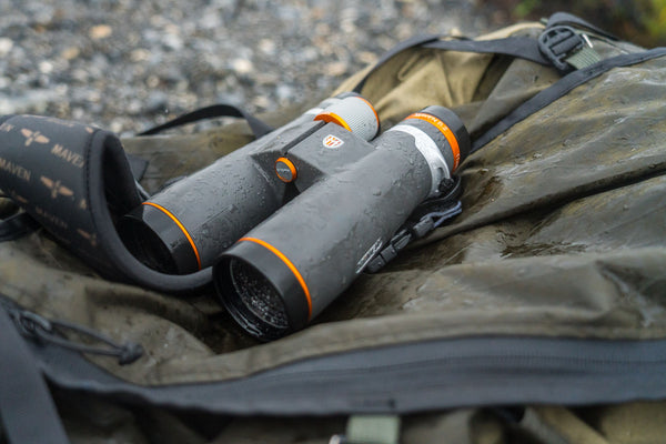 Gun University - 7 BEST BINOCULARS FOR HUNTING: TOP GLASS