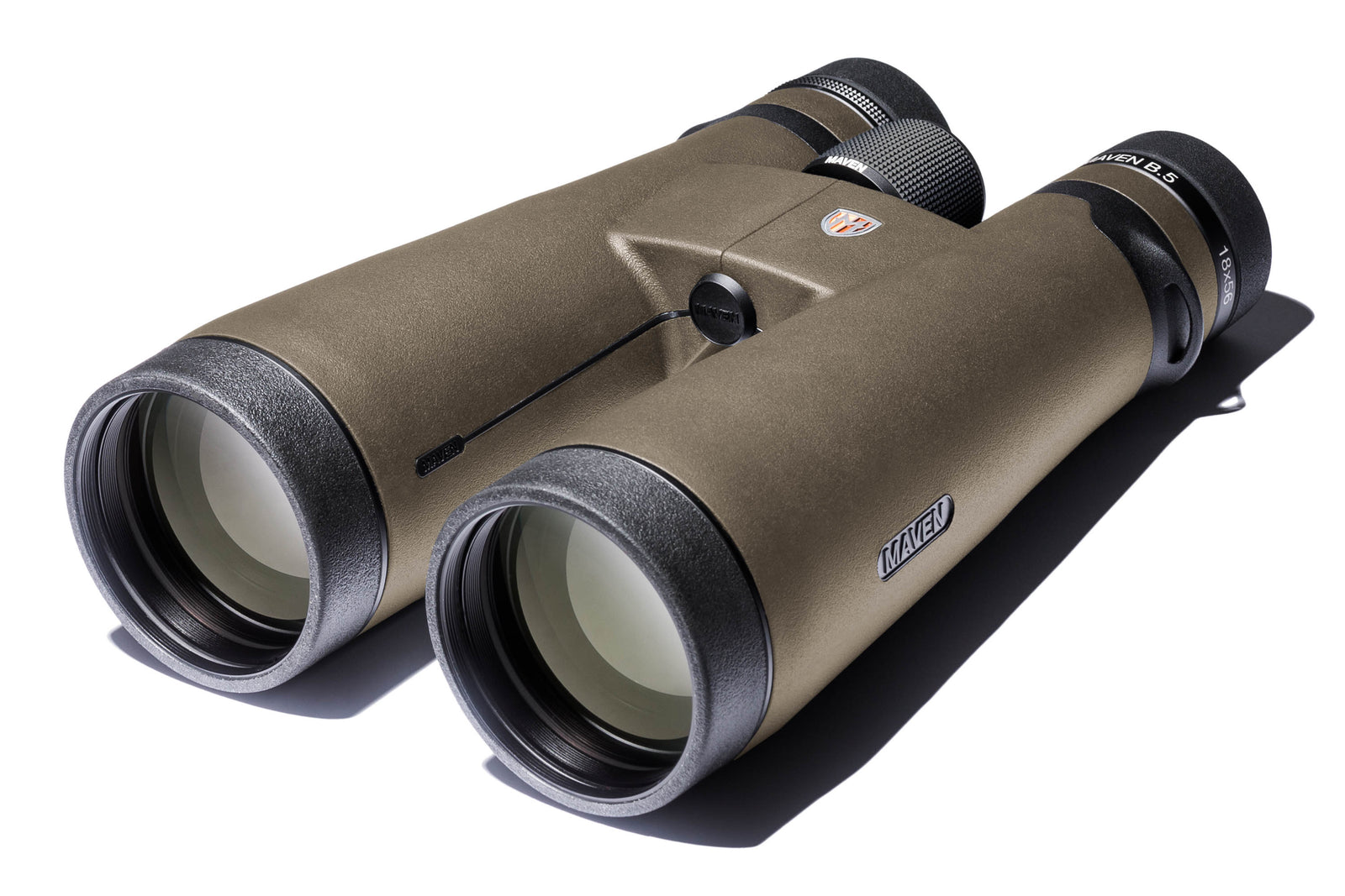 Maven B.5 Binoculars – Maven Outdoor Equipment Company