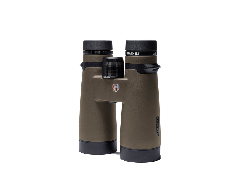 B.6 - 10x50 / 12x50