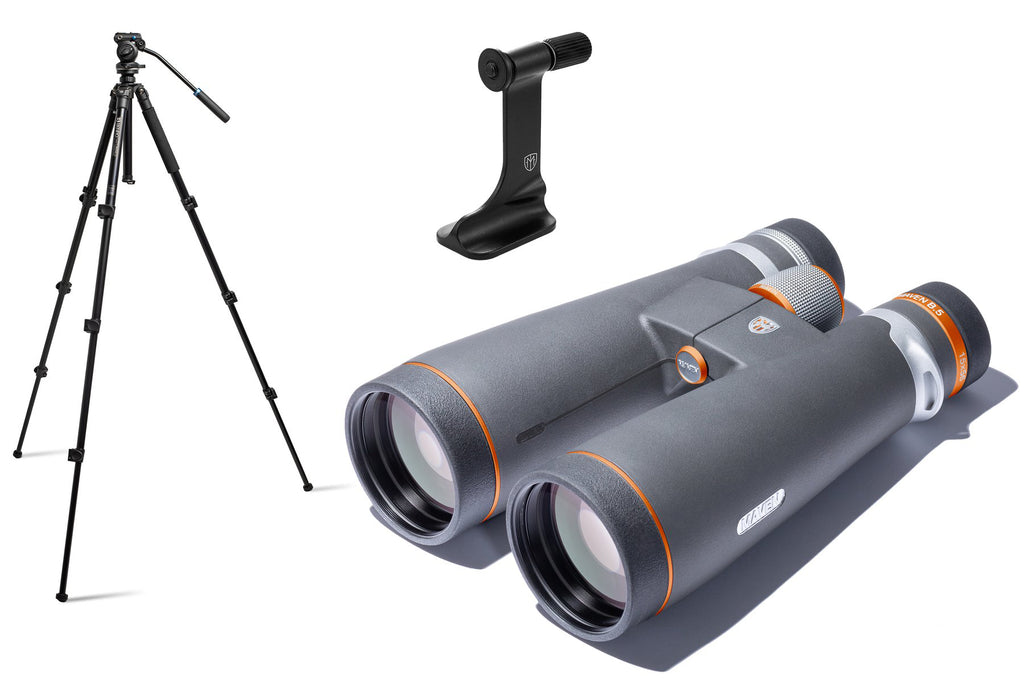 Maven B.5 Binoculars – Maven Outdoor Equipment Company