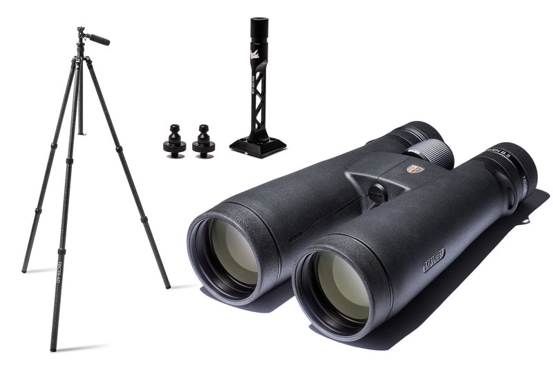 B.5 Binocular Bundle