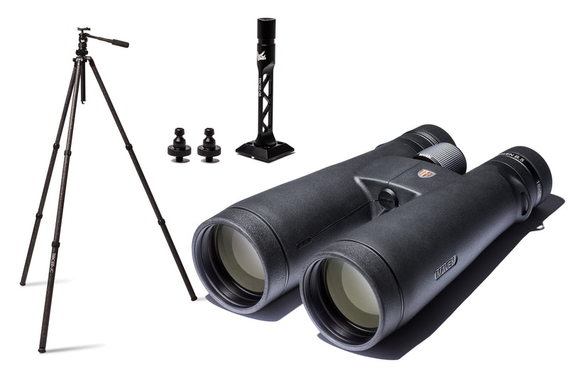 B.5 Binocular Bundle