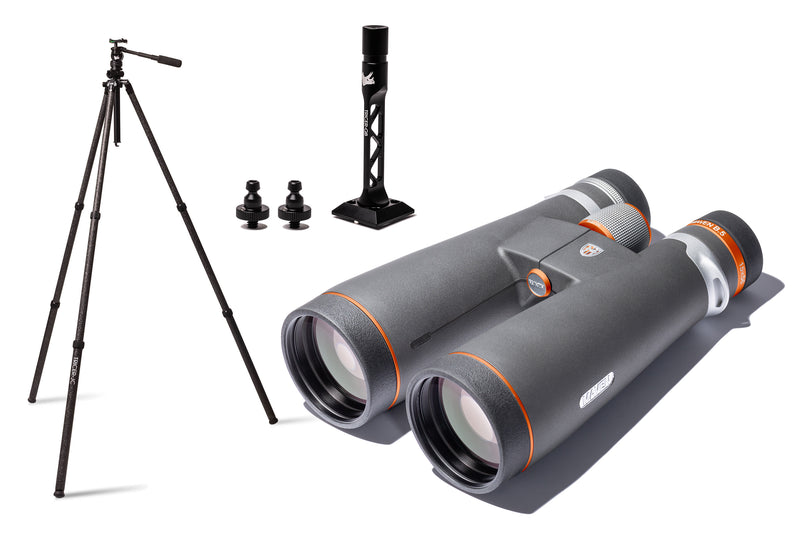 B.5 Binocular Bundle