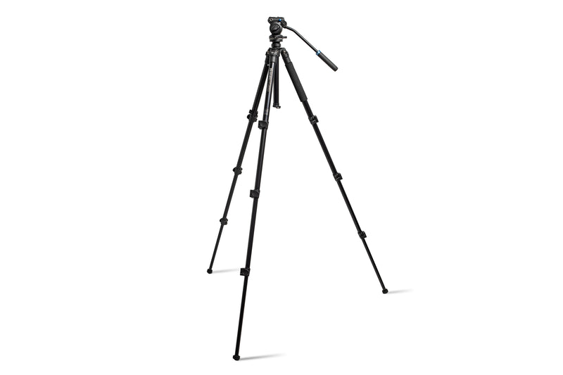 S.1 Spotting Scope Bundle (Guidefitter_25GAOS)