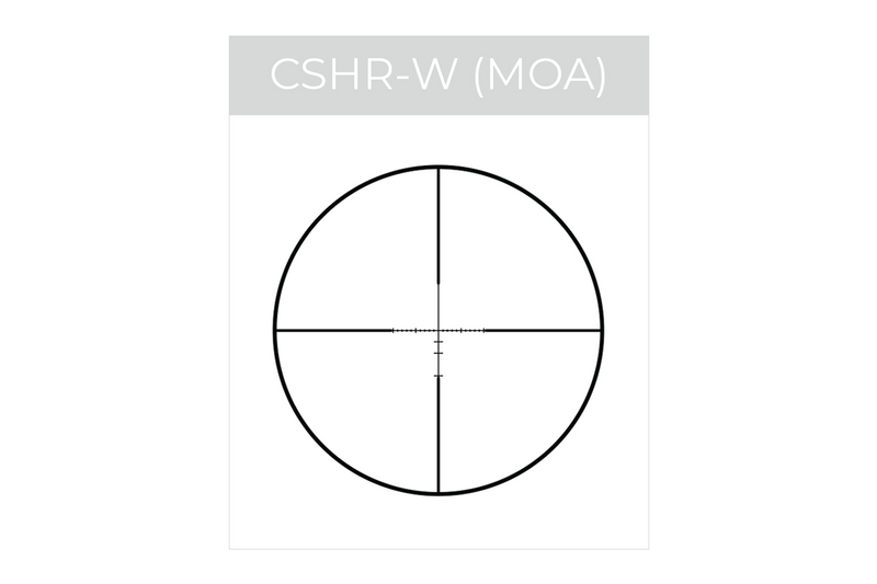 CRS.2 Riflescope Bundle