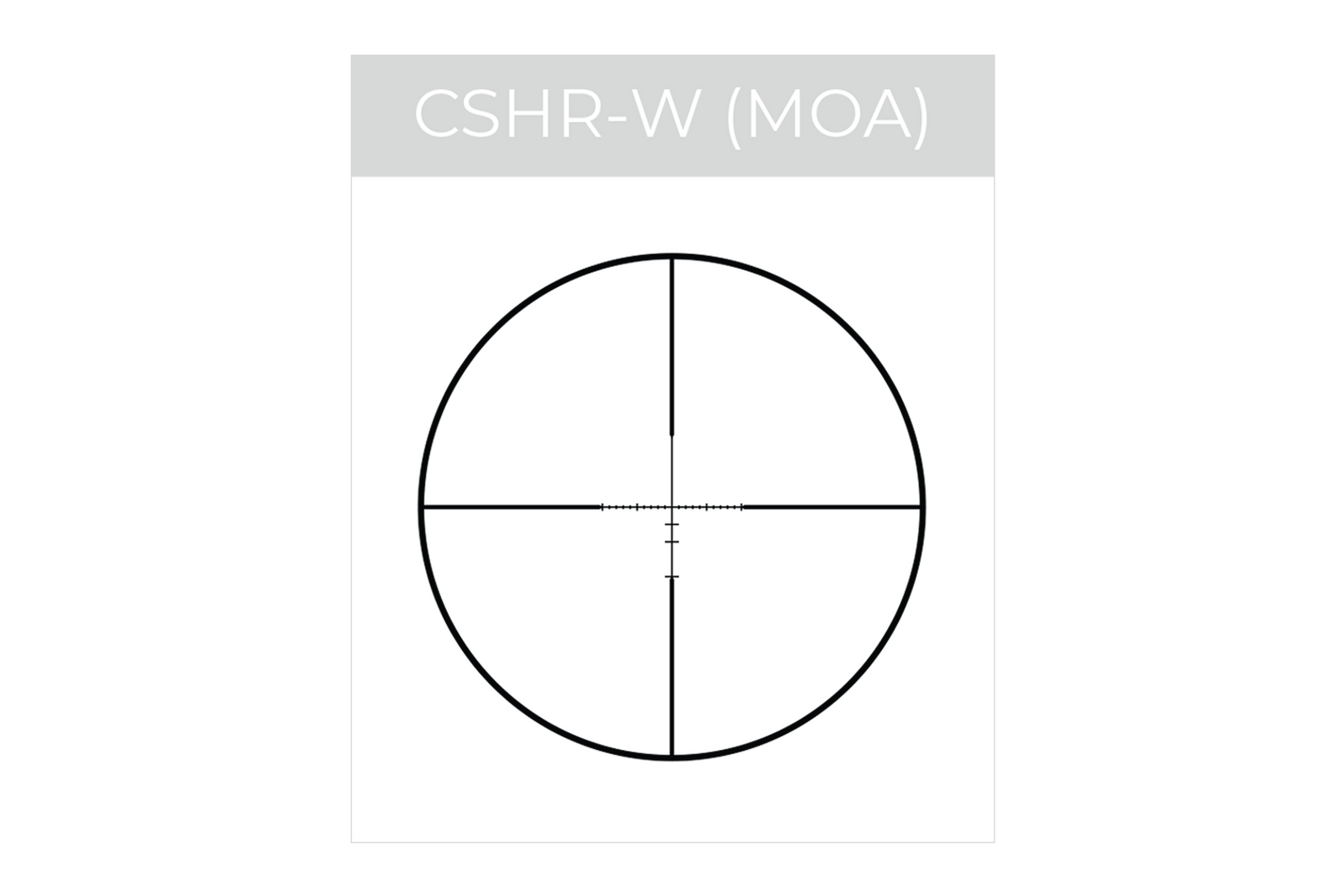 CRS.2 - 4-16x44 SFP – Maven Outdoor Equipment Company