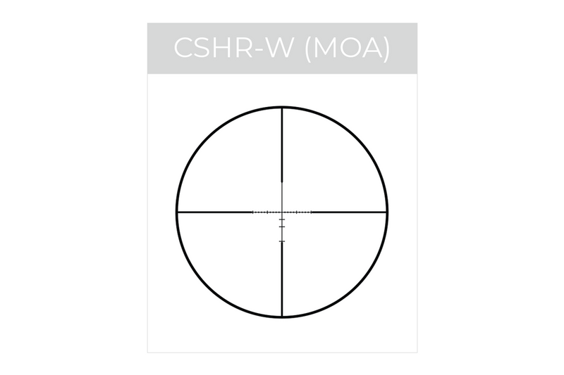CRS.1 Riflescope Bundle