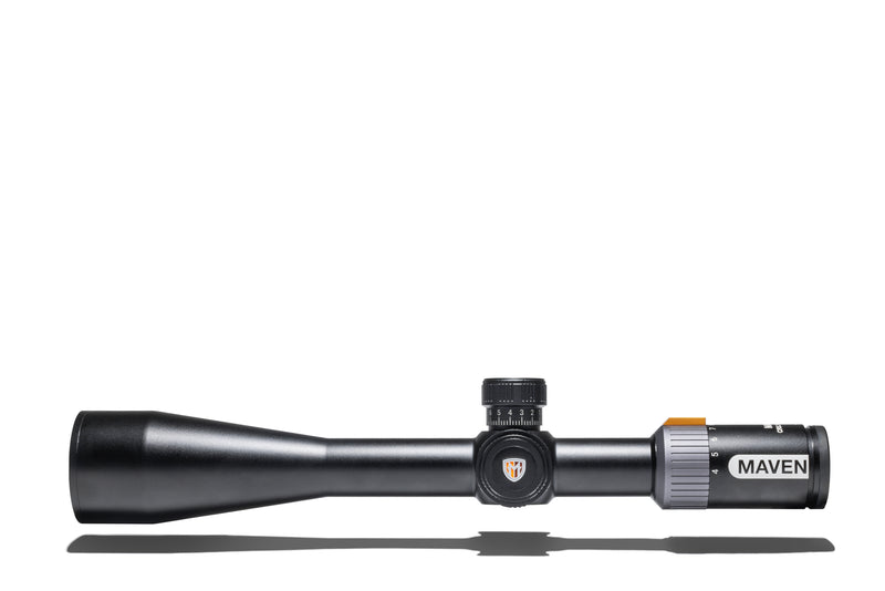 CRS.3 Riflescope Bundle