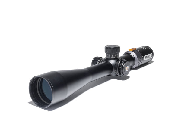 CRS.3 Riflescope Bundle