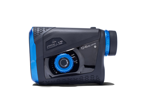 Q-6SM Golf Rangefinder