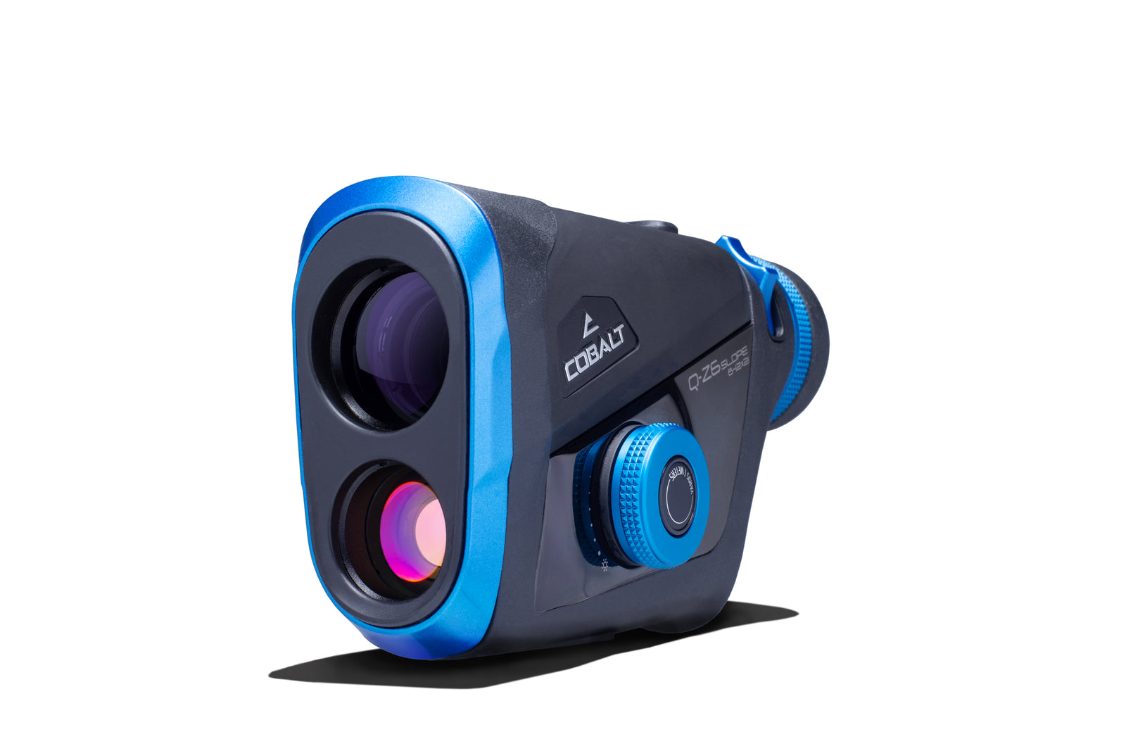 Q-Z6 Golf Rangefinder – Maven Outdoor Equipment Company