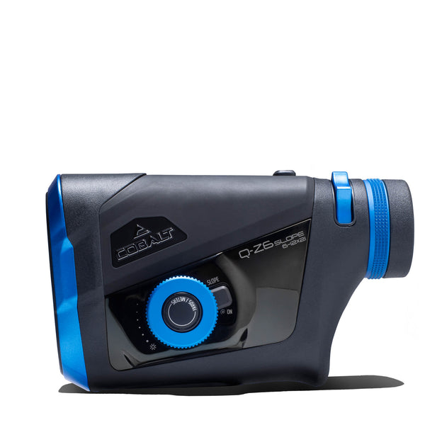 Q-Z6 Golf Rangefinder – Maven Outdoor Equipment Company