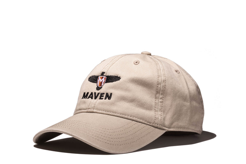 The Jeff 1.2 Hat