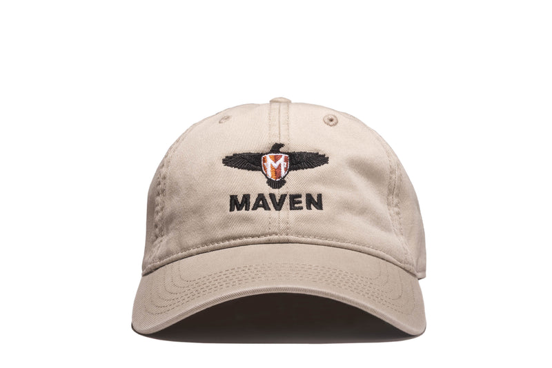 The Jeff 1.2 Hat