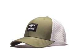 The Lightner Hat