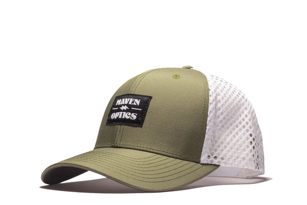 The Lightner Hat
