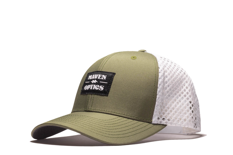 The Lightner Hat