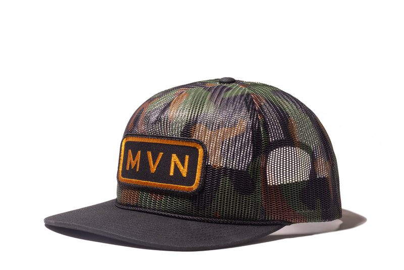 The MVN Hat