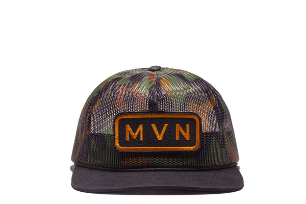 The MVN Hat