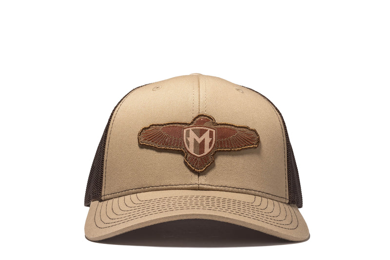 The Martonik Hat