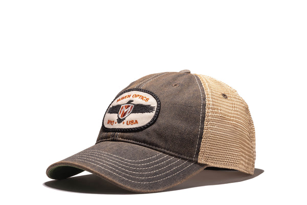 The Sweeney Hat
