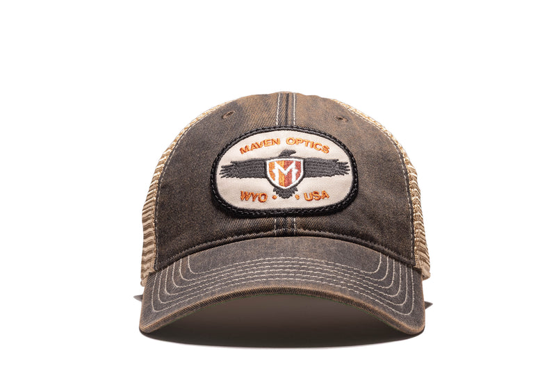 The Sweeney Hat