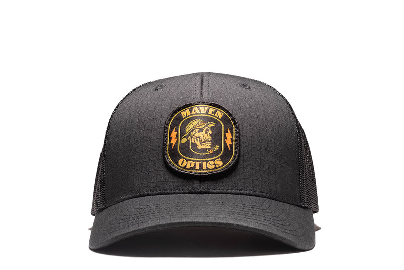 The Whitacre Hat