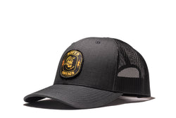 The Whitacre Hat