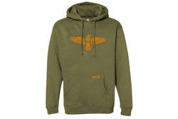 The Brady 1.2 Hoodie